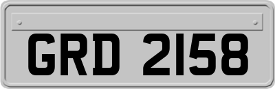 GRD2158