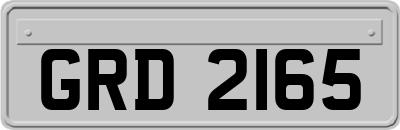 GRD2165