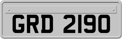GRD2190