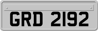 GRD2192