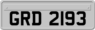 GRD2193