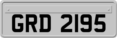 GRD2195