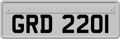 GRD2201