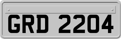 GRD2204