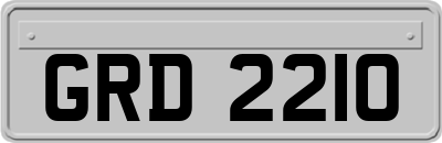 GRD2210