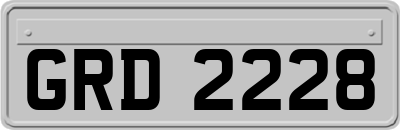GRD2228