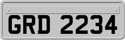 GRD2234