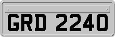 GRD2240