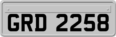 GRD2258