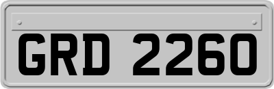 GRD2260