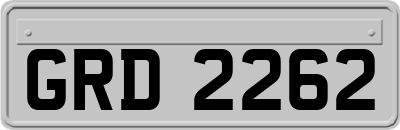 GRD2262
