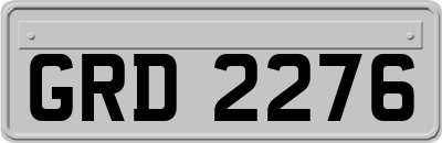 GRD2276