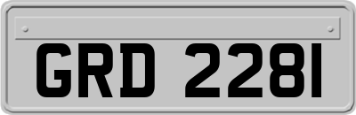 GRD2281