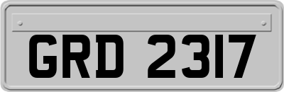 GRD2317
