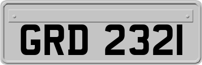 GRD2321