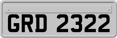 GRD2322