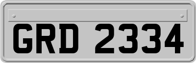 GRD2334