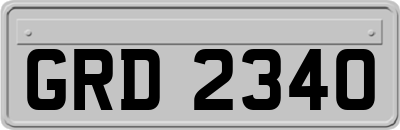 GRD2340