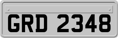 GRD2348