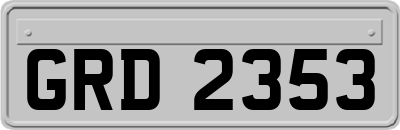 GRD2353