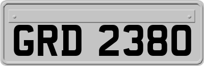 GRD2380