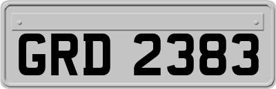 GRD2383