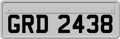 GRD2438