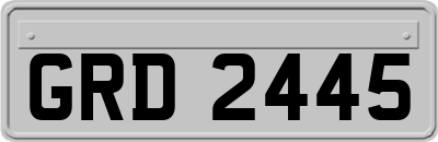 GRD2445