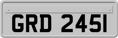 GRD2451