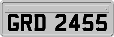 GRD2455