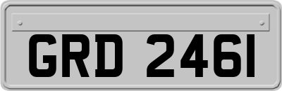 GRD2461