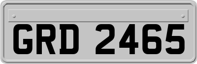 GRD2465