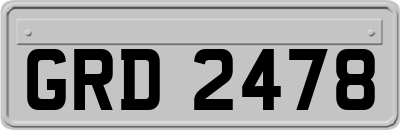 GRD2478
