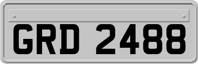 GRD2488