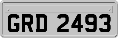 GRD2493