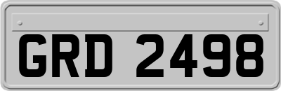 GRD2498