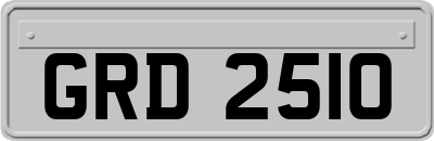GRD2510