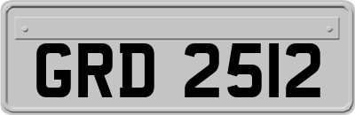 GRD2512