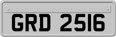 GRD2516