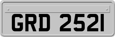 GRD2521