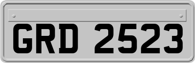 GRD2523