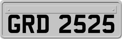GRD2525
