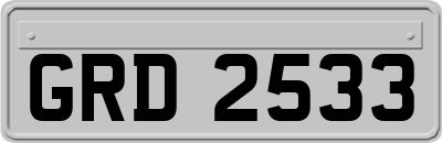 GRD2533