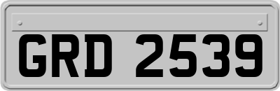 GRD2539