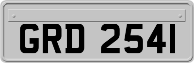 GRD2541