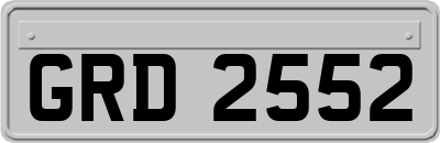 GRD2552