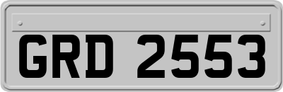 GRD2553