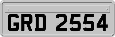 GRD2554