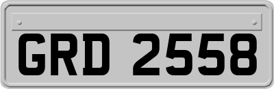 GRD2558