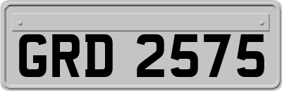 GRD2575